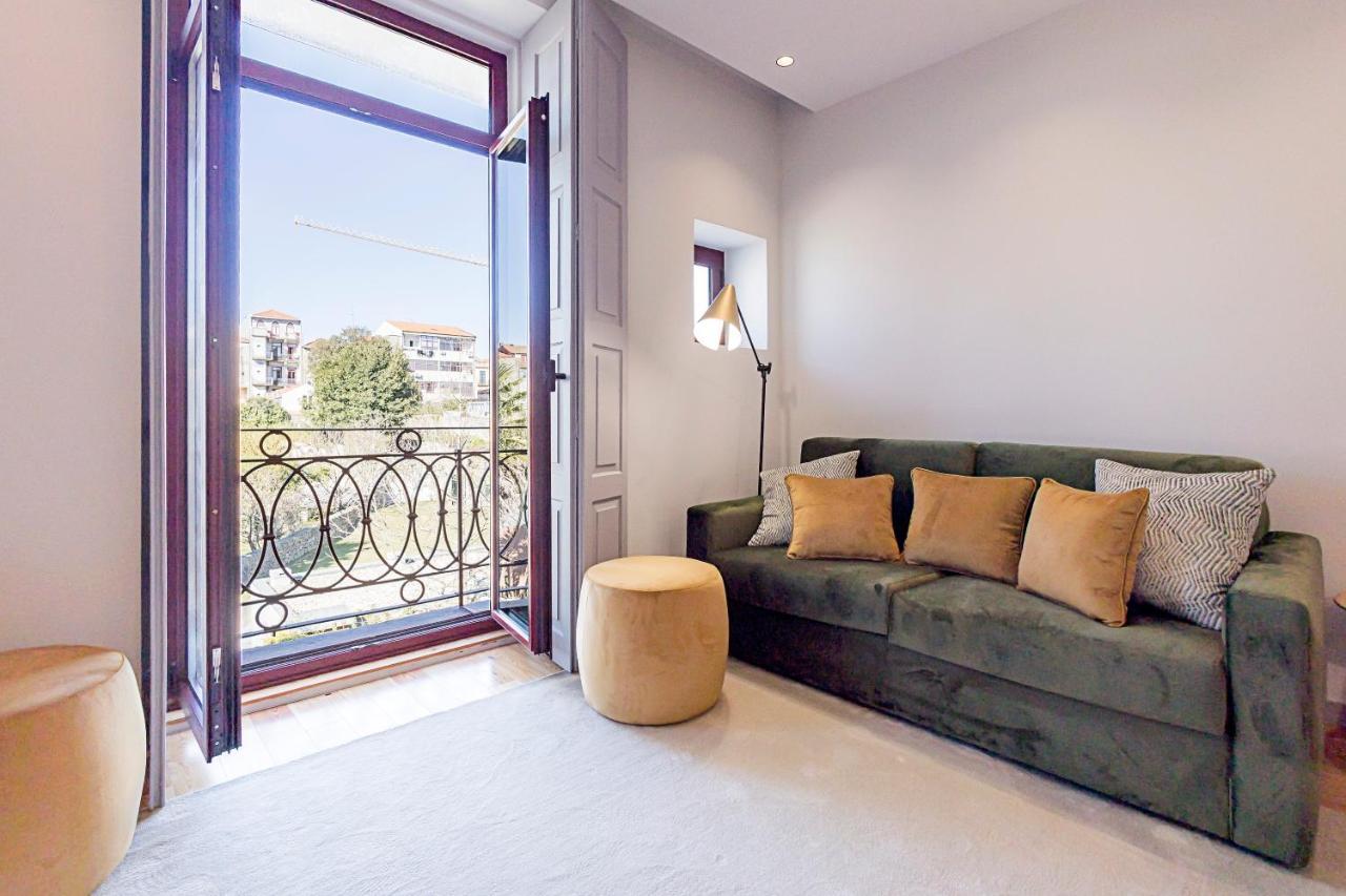 Almada 505 - Premium Flat By Lovelystay Porto Exterior foto
